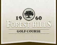 Forest Hills Golf Course