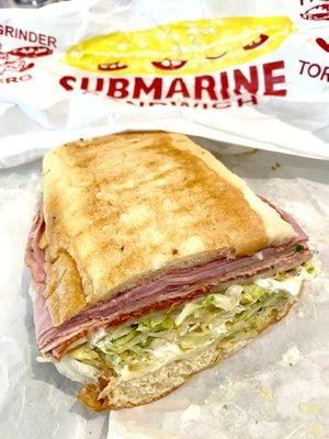 Submarina California Subs