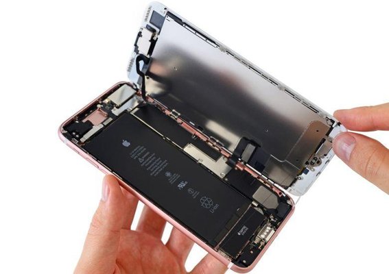 Our expert technicians repair mobile phones