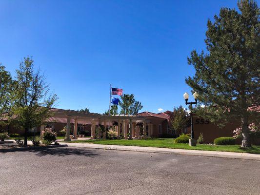 Alta Skilled Nursing and Rehabilitation Center