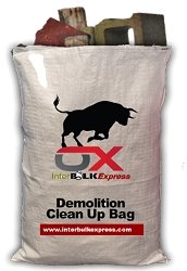 OX Demolition Bags