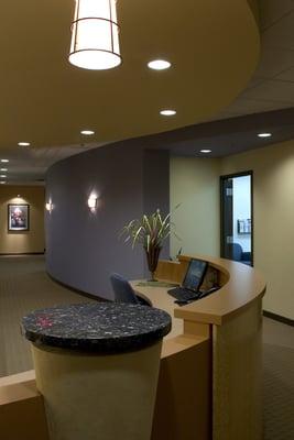 St. Louis Cosmetic Surgery - Front Desk