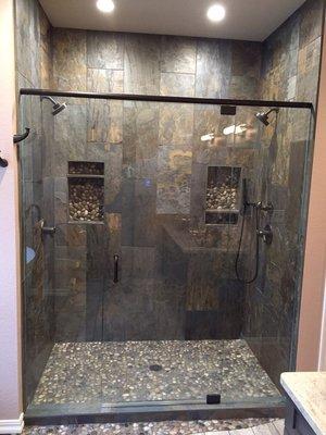 Best bathroom remodeling