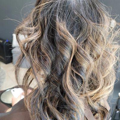 Balayage