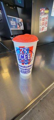 Icee