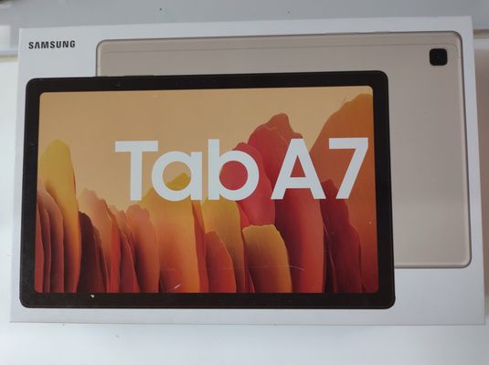 Samsung A7 Tablet