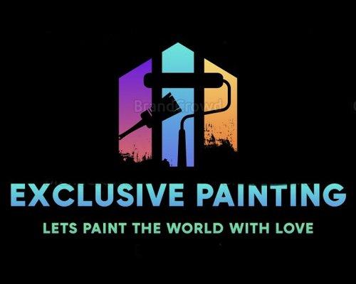 Exclusive Painting Services