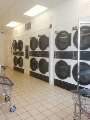 State Street Laundromat