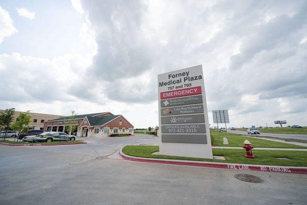 Epiphany Dermatology - Forney