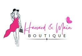 Harvard Main Boutique