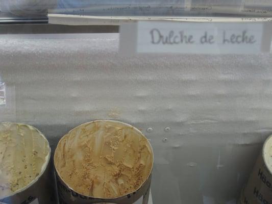 Dulche de Leche