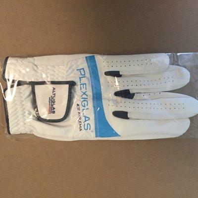 Custom Golf Glove