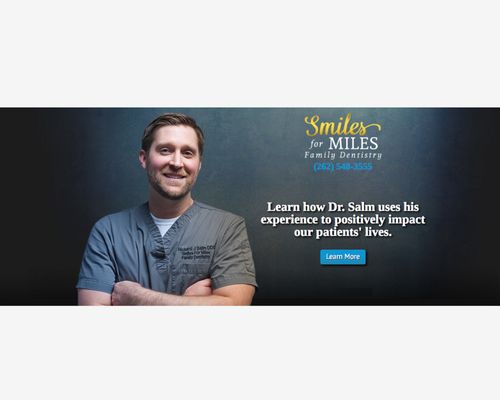 Smiles for Miles Family Dentistry | Waukesha, WI