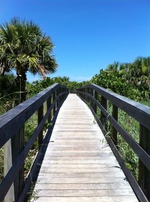 Grande Beach North Hutchinson Island