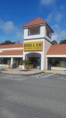 Dollar General