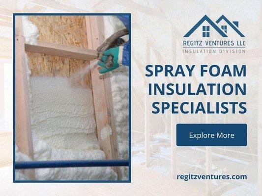 2_Regitz Ventures LLC_Spray Foam Insulation Specialists.jpg