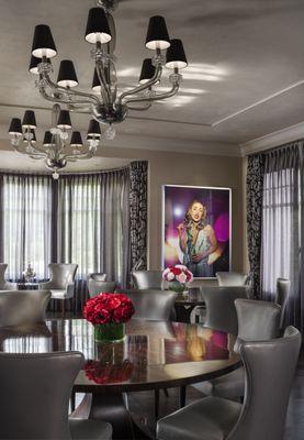 Carol Moore Interior Design