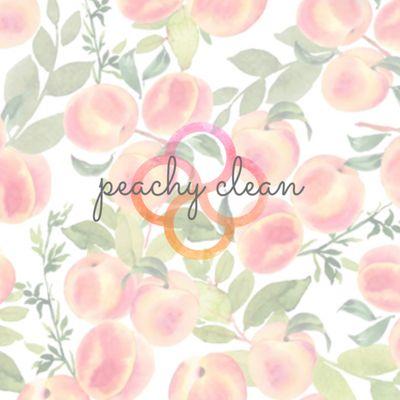 Peachy Clean Services