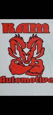 Ram Automotive