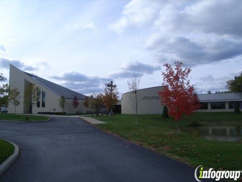 Farmington Hills Nursery School