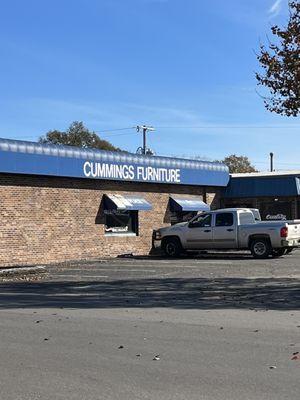 Cummings Furniture