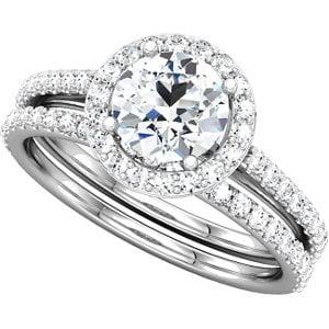 Specialists in Quality Diamonds and Engagement Rings