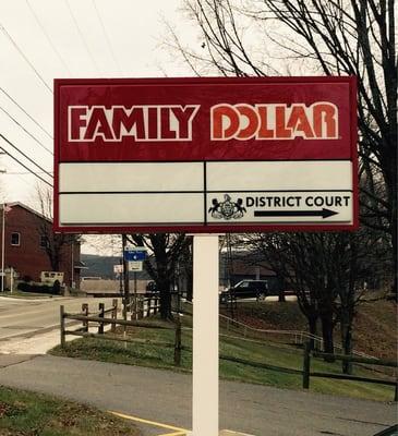 Family Dollar