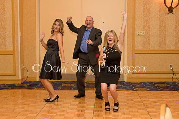 Event Photography--- Winfield High School Reunion