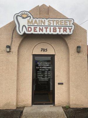 Main Street Dentistry