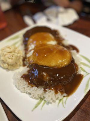 Loco Moco