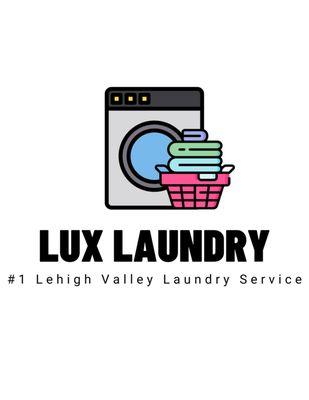 Lux Laundry Service | Laundry pick up and delivery