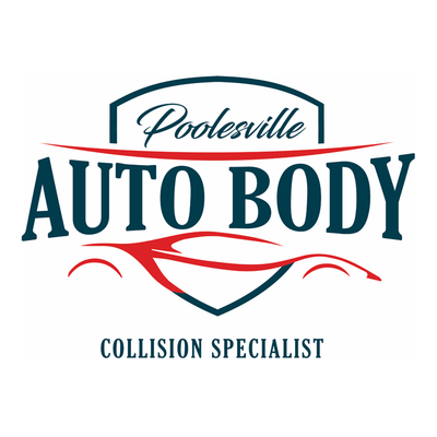 We also have an auto body repair shop here!