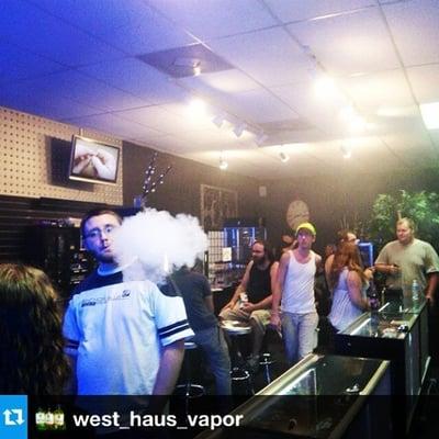 Vape Zone