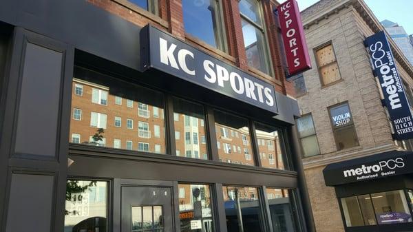 KC Sports