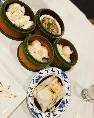 Dim Sum