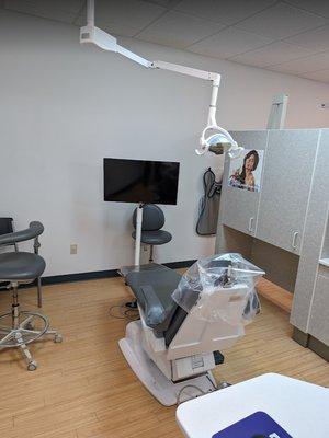 Dental Wellness of Camby