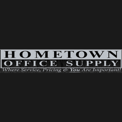 Hometown Office Supply