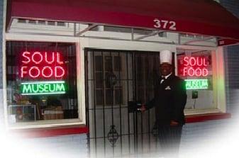 The Soul Food Museum