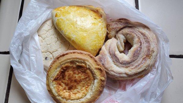 Panaderia Carmelita