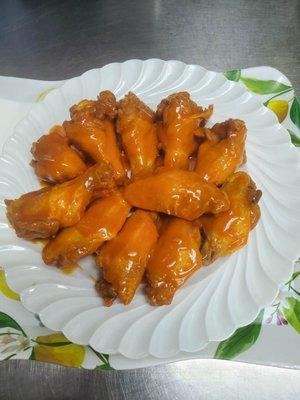 Buffalo Wings