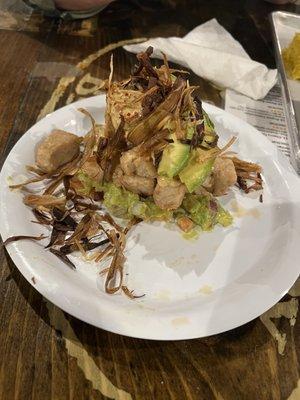 Tosdada Mazatlan