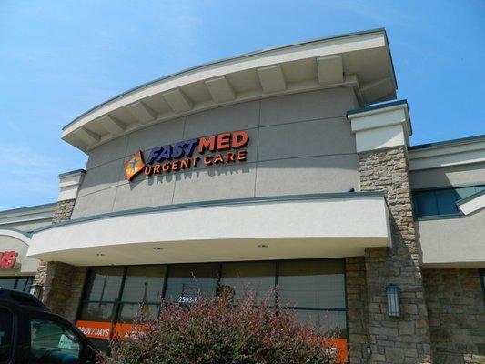 FastMed Urgent Care