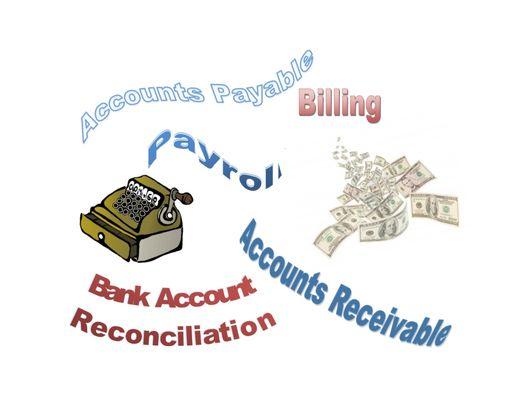 Desert Oasis Bookkeeping