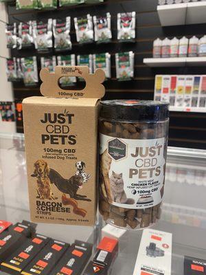 Pets cbd