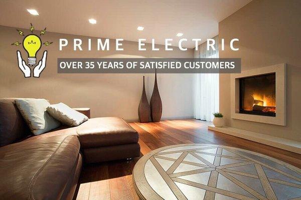 Prime Electric