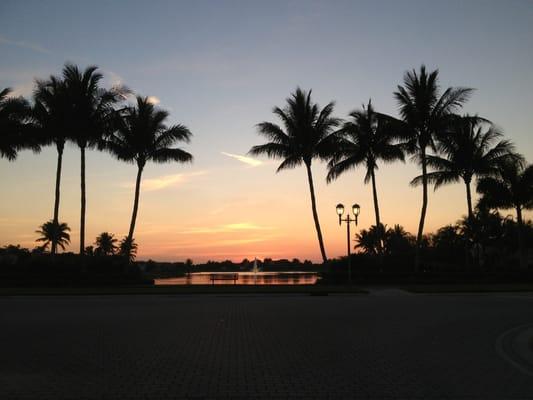 Valencia Isles Clubhouse