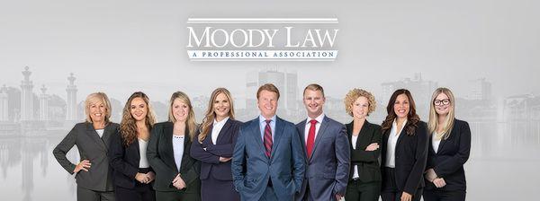 Moody Law, P.A.