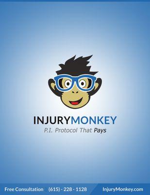 Injury Monkey