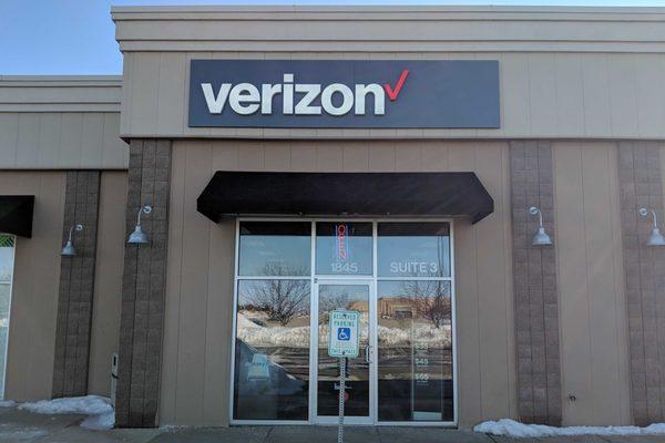 Verizon Authorized Retailer - BeMobile