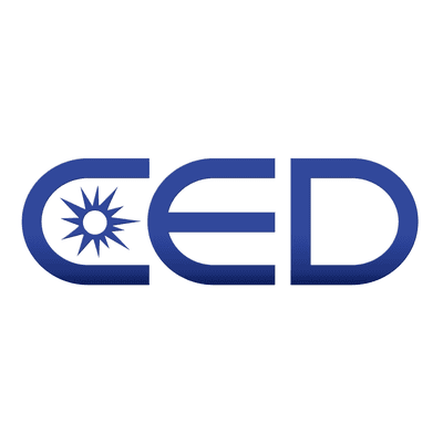 CED Greentech